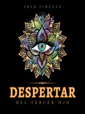 cover image of Despertar del tercer ojo
